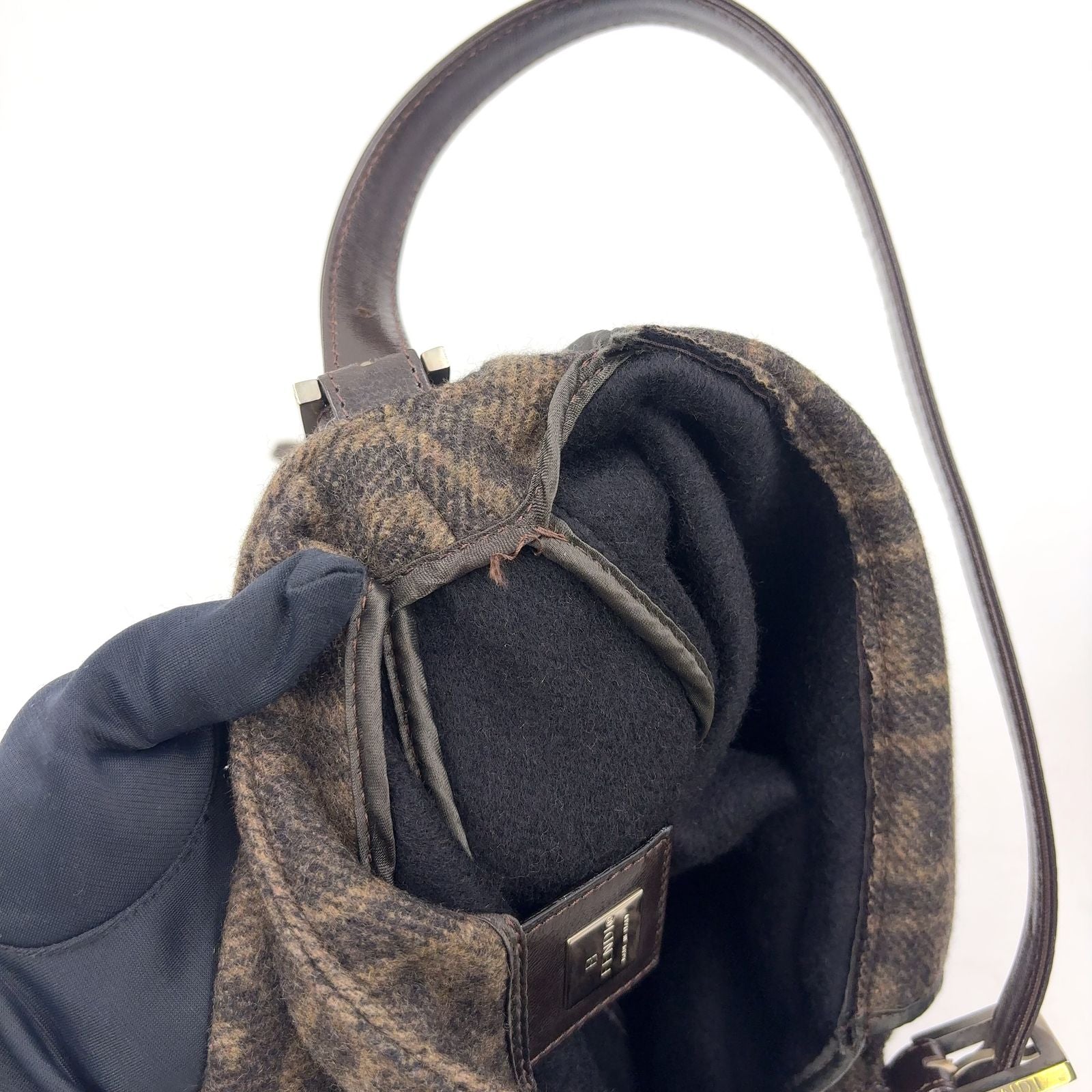 Fendi Shoulder Bag