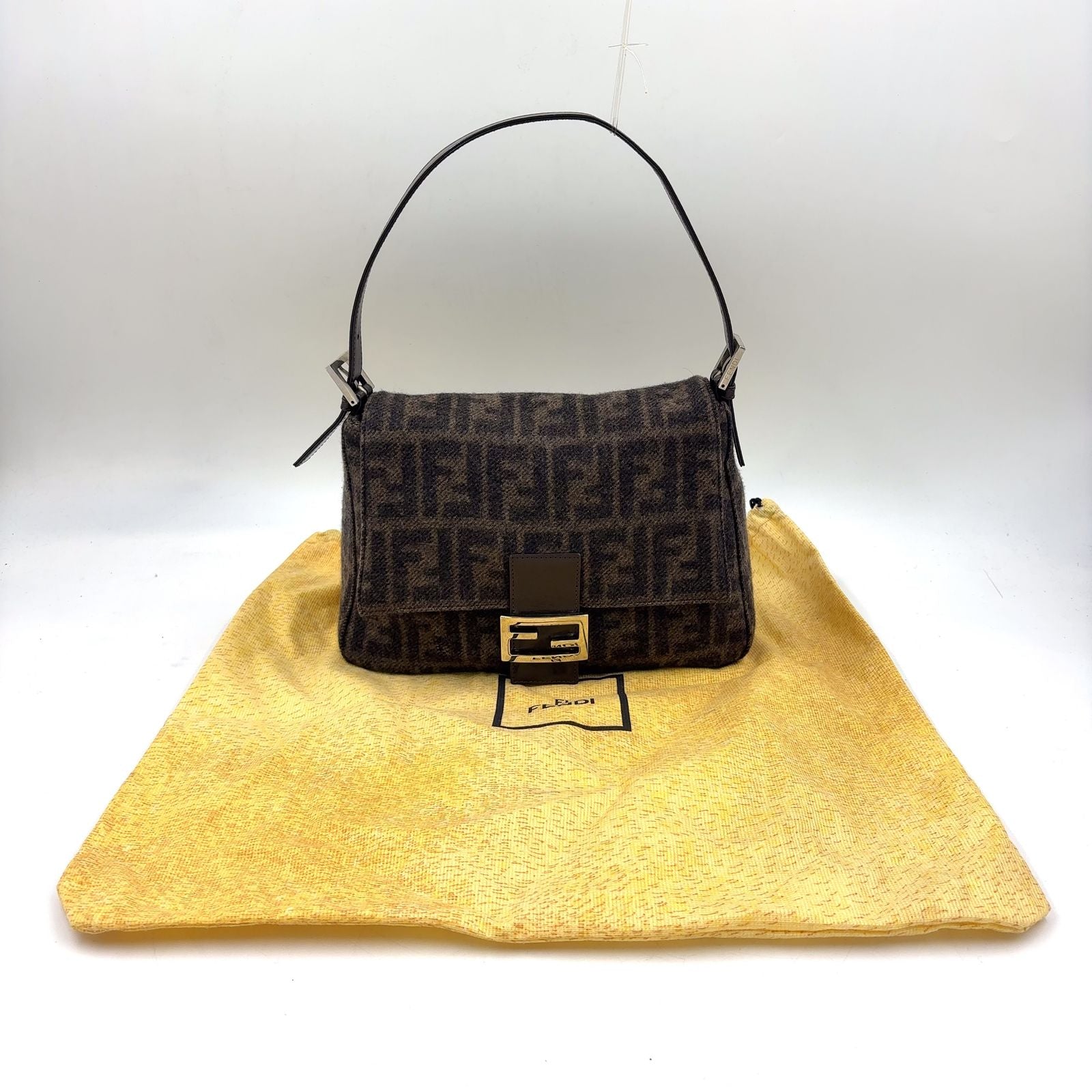 Fendi Shoulder Bag