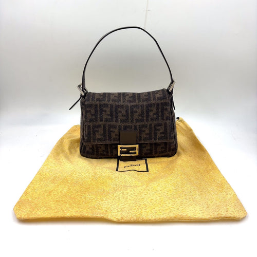 Fendi Shoulder Bag