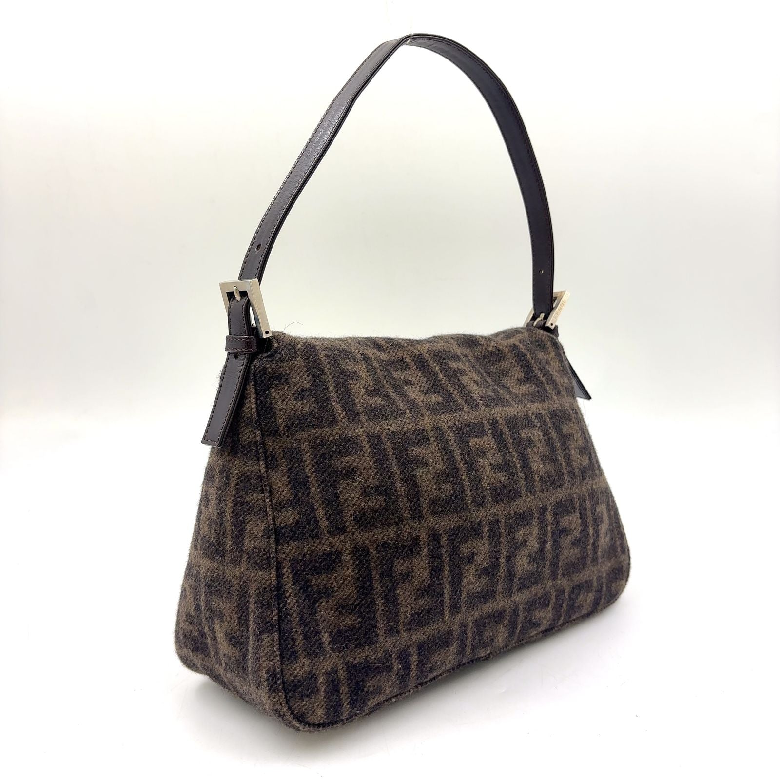 Fendi Shoulder Bag