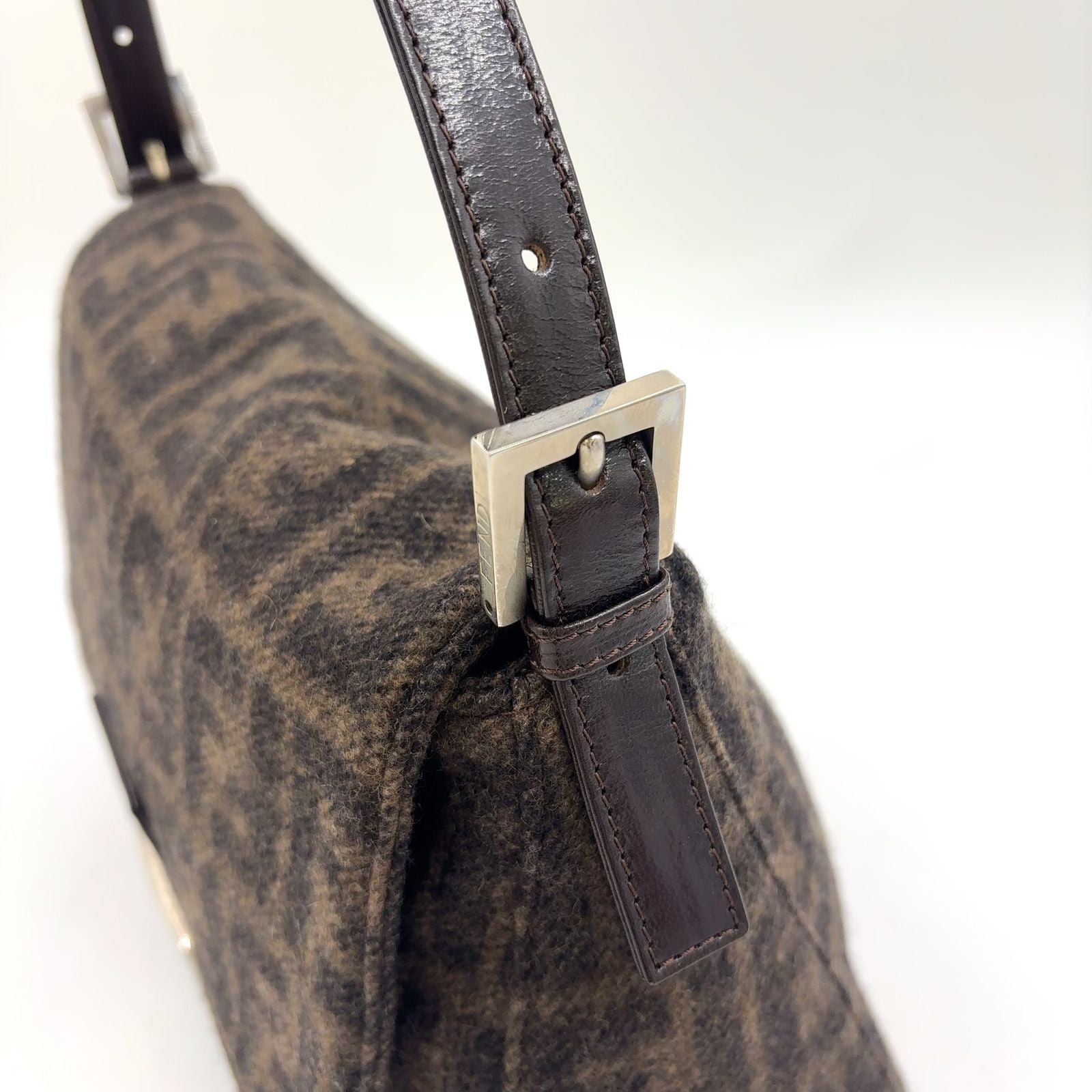 Fendi Shoulder Bag