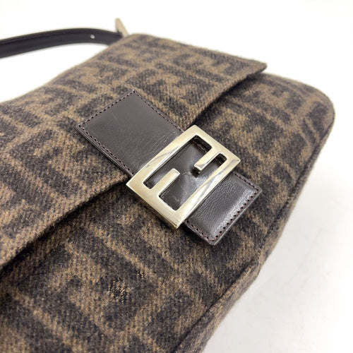Fendi Shoulder Bag