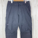Arc'Teryx Pants Men'S 30-Short Cronin Cotton Pant Z00057408