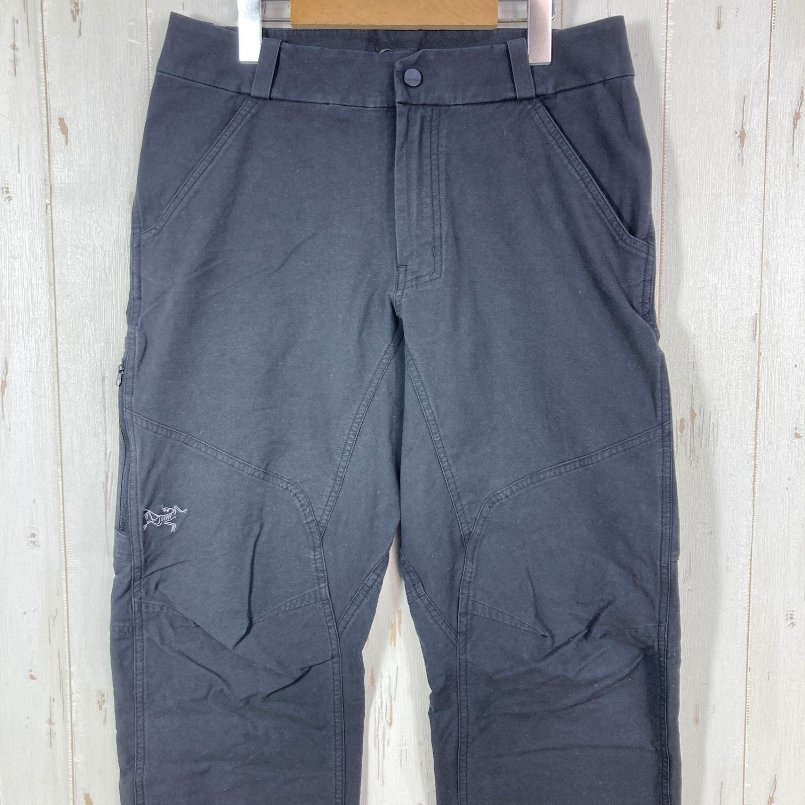 Arc'Teryx Pants Men'S 30-Short Cronin Cotton Pant Z00057408