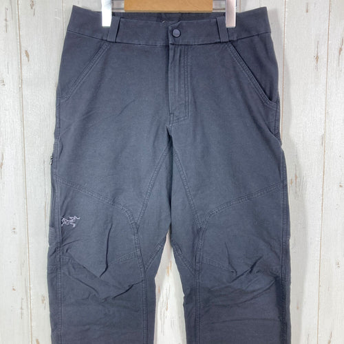 Arc'Teryx Pants Men'S 30-Short Cronin Cotton Pant Z00057408