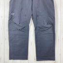 Arc'Teryx Pants Men'S 30-Short Cronin Cotton Pant Z00057408