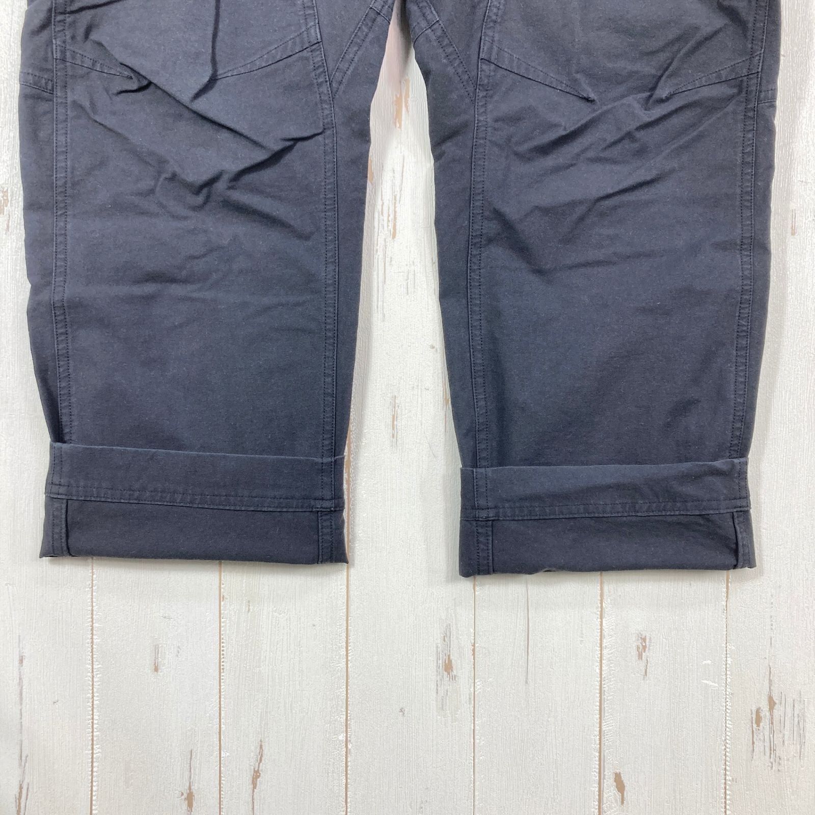 Arc'Teryx Pants Men'S 30-Short Cronin Cotton Pant Z00057408