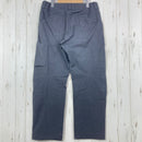 Arc'Teryx Pants Men'S 30-Short Cronin Cotton Pant Z00057408