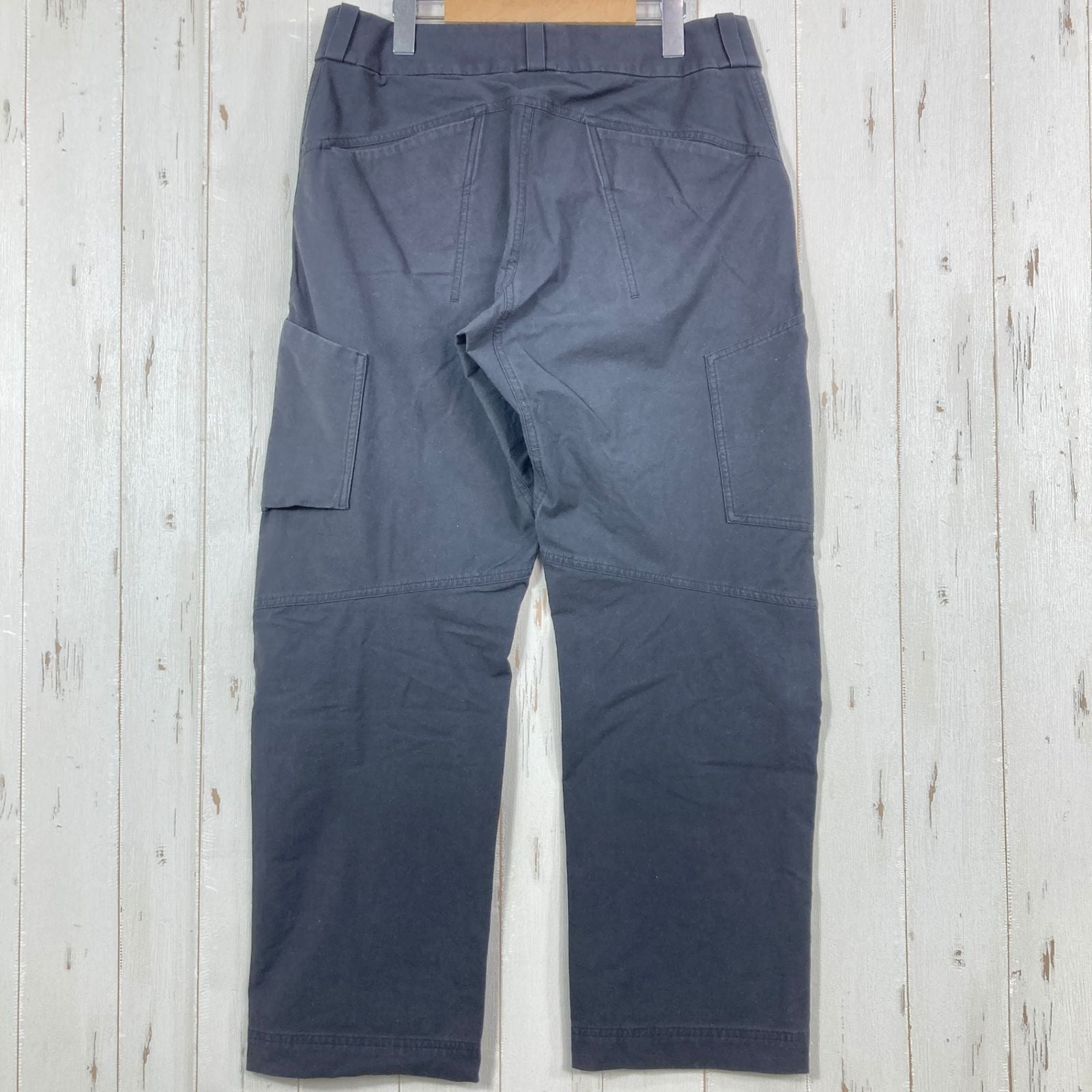 Arc'Teryx Pants Men'S 30-Short Cronin Cotton Pant Z00057408