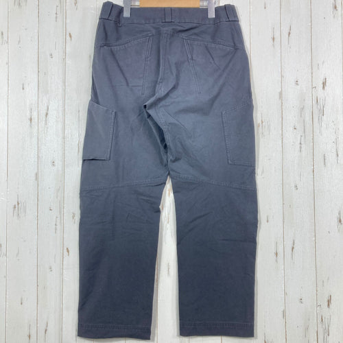Arc'Teryx Pants Men'S 30-Short Cronin Cotton Pant Z00057408