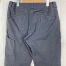 Arc'Teryx Pants Men'S 30-Short Cronin Cotton Pant Z00057408