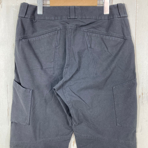 Arc'Teryx Pants Men'S 30-Short Cronin Cotton Pant Z00057408