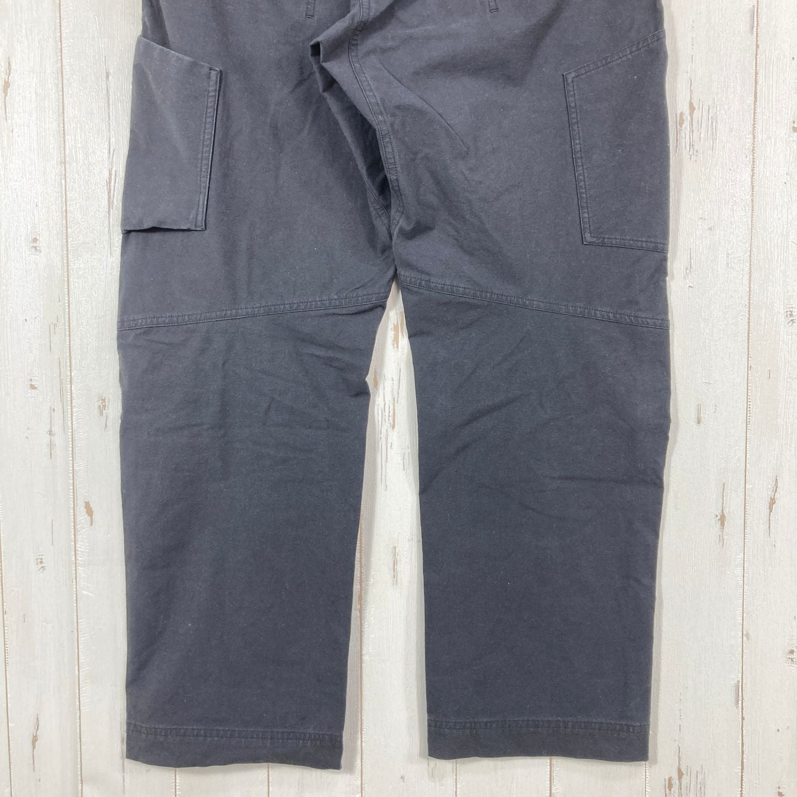 Arc'Teryx Pants Men'S 30-Short Cronin Cotton Pant Z00057408