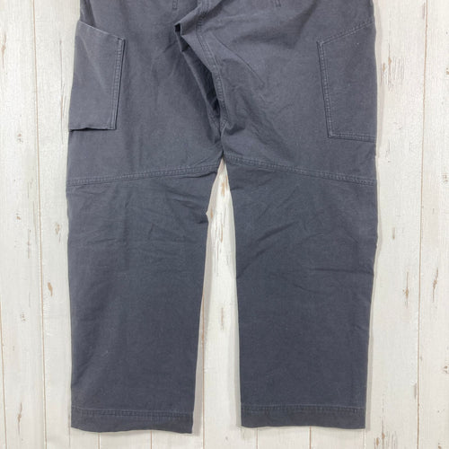 Arc'Teryx Pants Men'S 30-Short Cronin Cotton Pant Z00057408