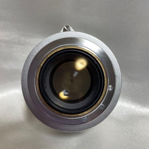 Canon Prime Lenses F/1.5