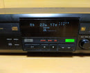 Sony Cd, Md Cassette Decks Cd/Md Mxd-D1