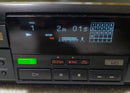 Sony Cd, Md Cassette Decks Cd/Md Mxd-D1