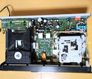 Sony Cd, Md Cassette Decks Cd/Md Mxd-D1