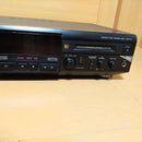 Sony Cd, Md Cassette Decks Cd/Md Mxd-D1