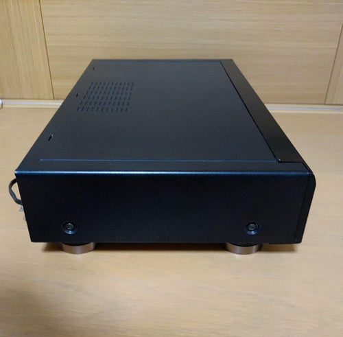 Sony Cd, Md Cassette Decks Cd/Md Mxd-D1