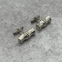 Tiffany Cufflinks Tiffany&Co Sv