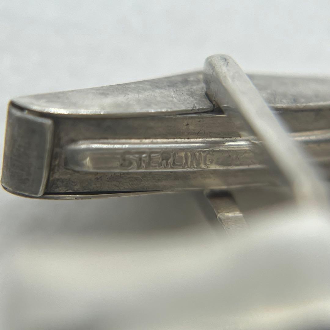 Tiffany Cufflinks Tiffany&Co Sv