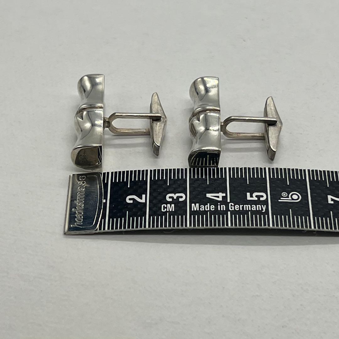 Tiffany Cufflinks Tiffany&Co Sv