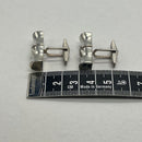 Tiffany Cufflinks Tiffany&Co Sv