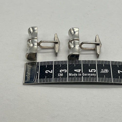 Tiffany Cufflinks Tiffany&Co Sv