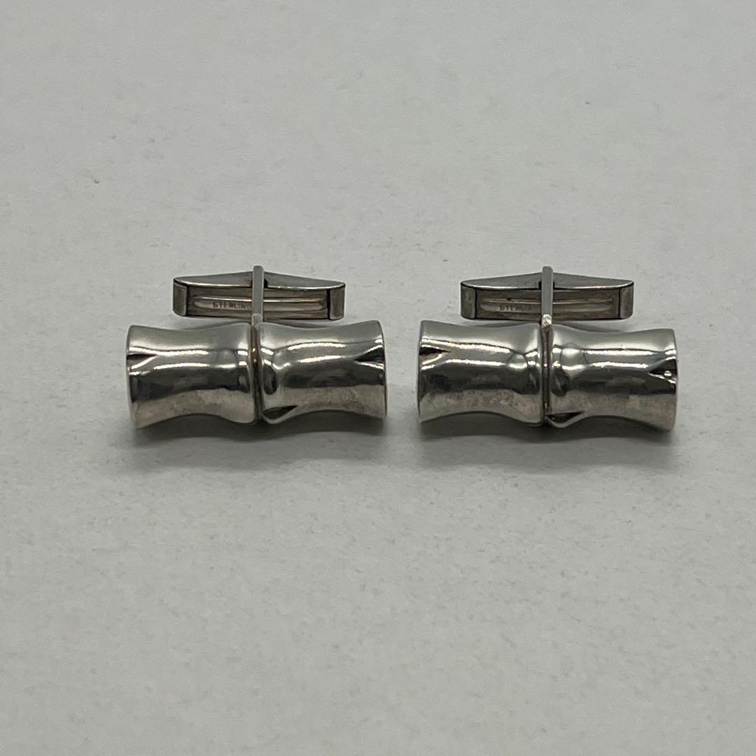 Tiffany Cufflinks Tiffany&Co Sv