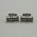 Tiffany Cufflinks Tiffany&Co Sv