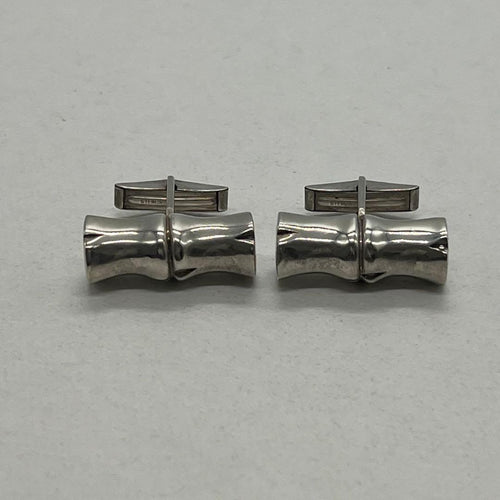 Tiffany Cufflinks Tiffany&Co Sv