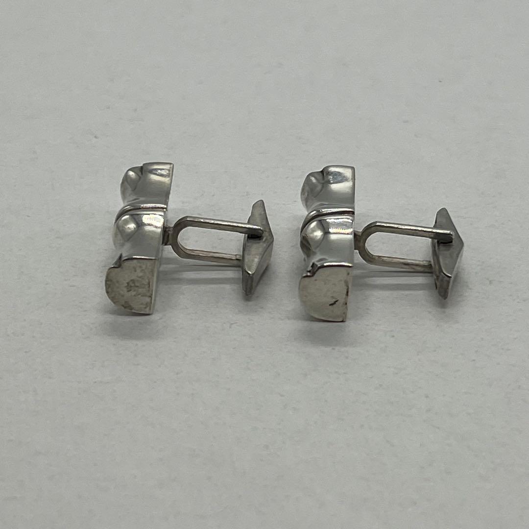 Tiffany Cufflinks Tiffany&Co Sv