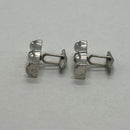 Tiffany Cufflinks Tiffany&Co Sv