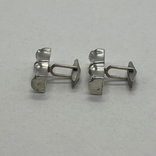 Tiffany Cufflinks Tiffany&Co Sv