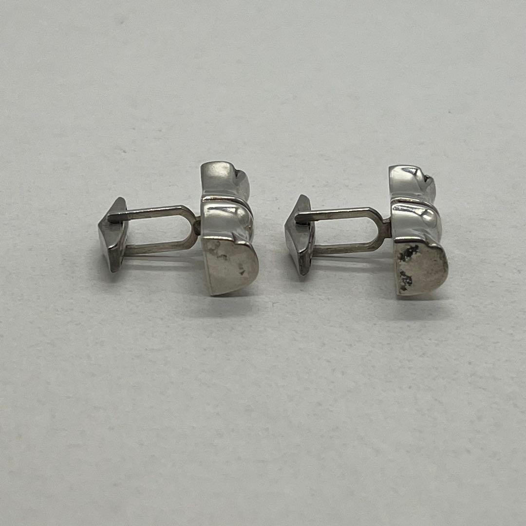 Tiffany Cufflinks Tiffany&Co Sv