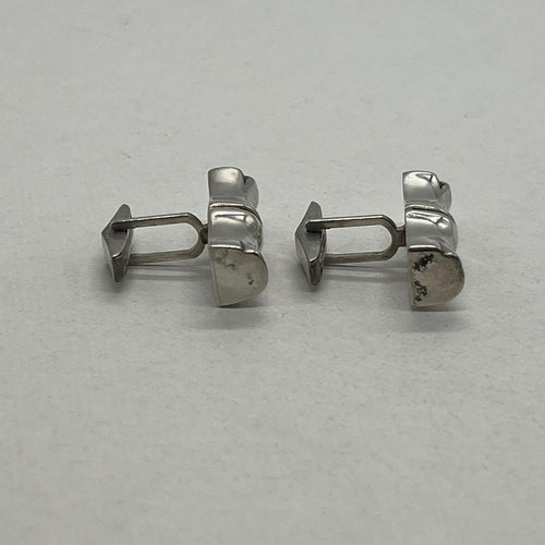 Tiffany Cufflinks Tiffany&Co Sv
