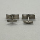 Tiffany Cufflinks Tiffany&Co Sv