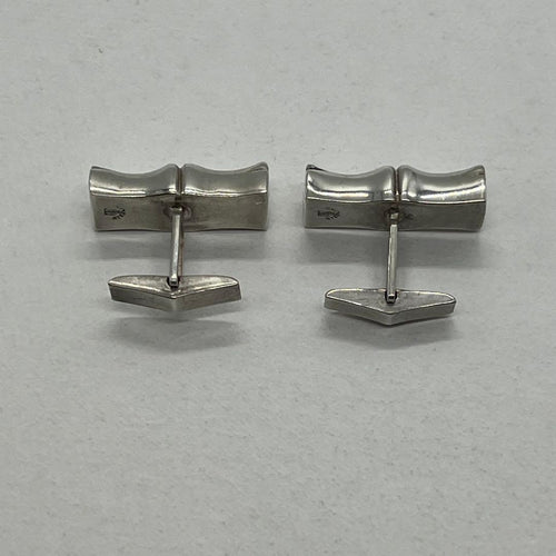 Tiffany Cufflinks Tiffany&Co Sv