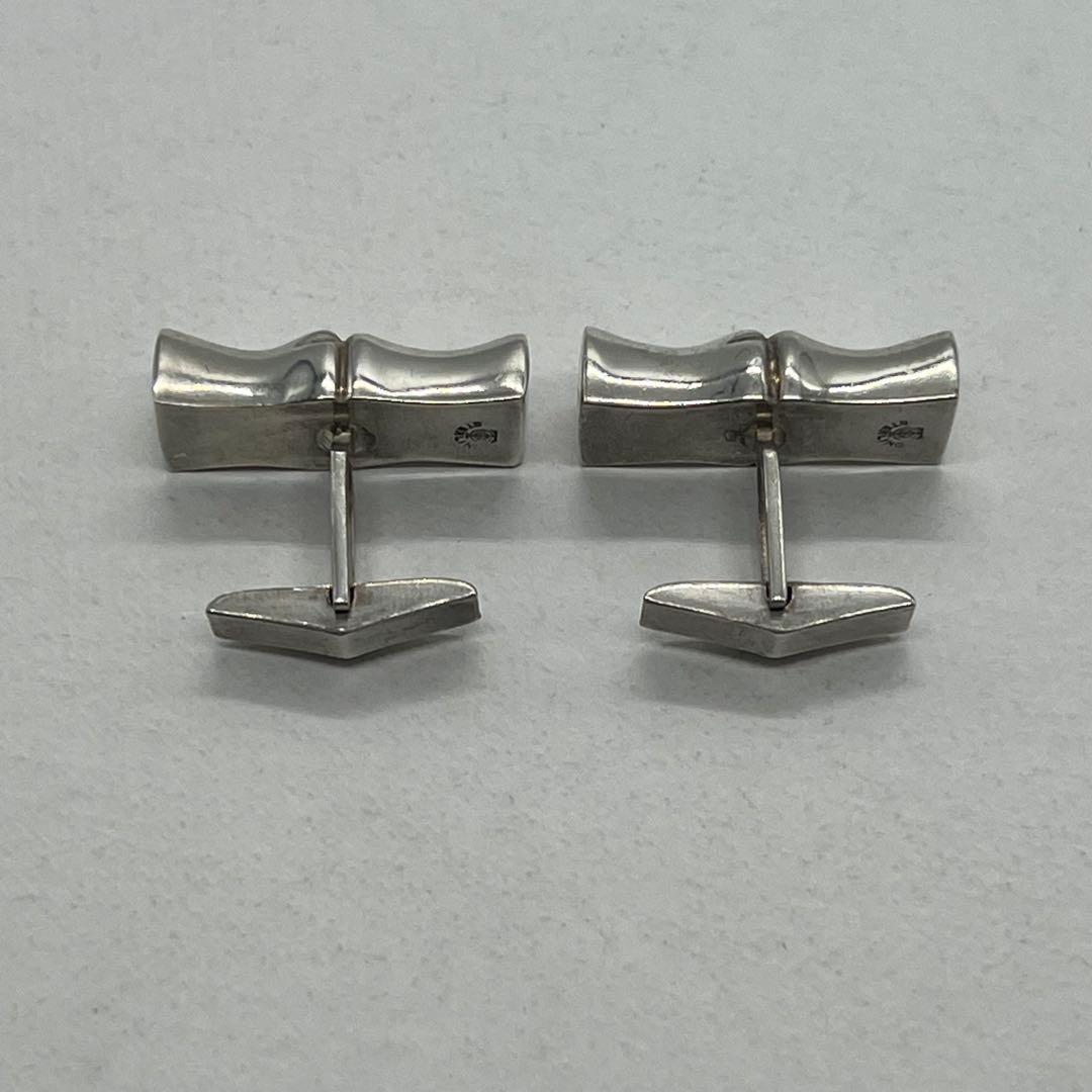 Tiffany Cufflinks Tiffany&Co Sv