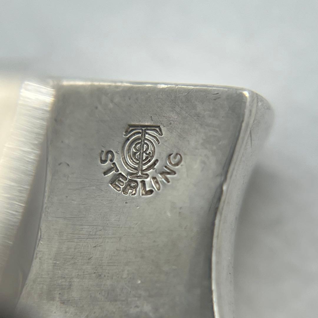 Tiffany Cufflinks Tiffany&Co Sv