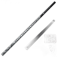 Ust Mamiya Shaft The Attas V2 6 [45.50