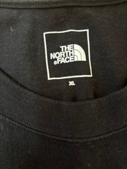 The North Face T-Shirts T.N.F T