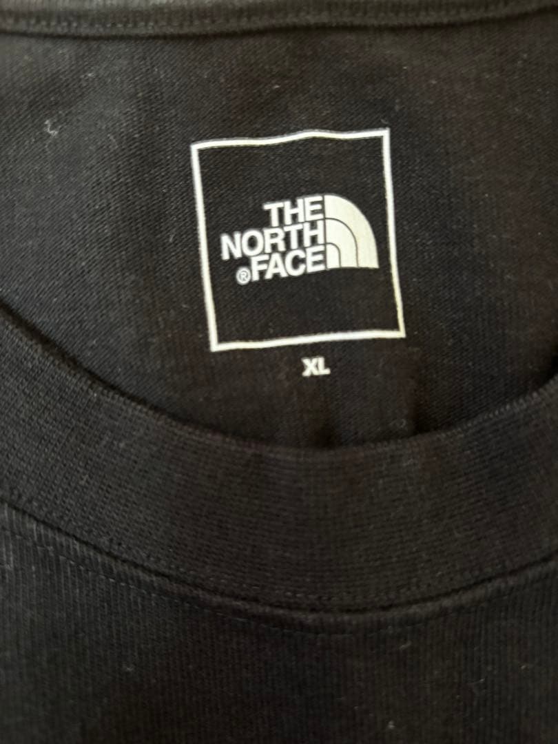 The North Face T-Shirts T.N.F T