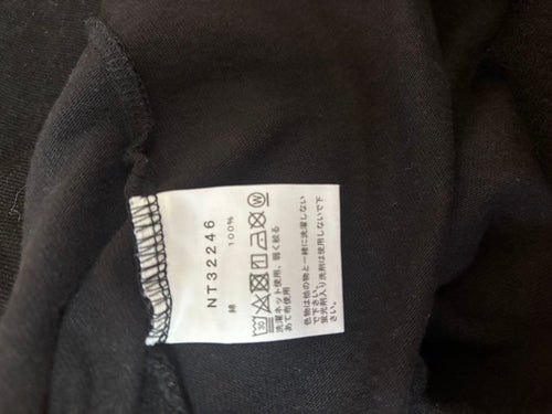 The North Face T-Shirts T.N.F T