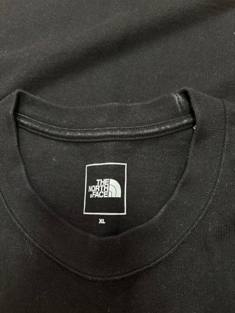 The North Face T-Shirts T.N.F T