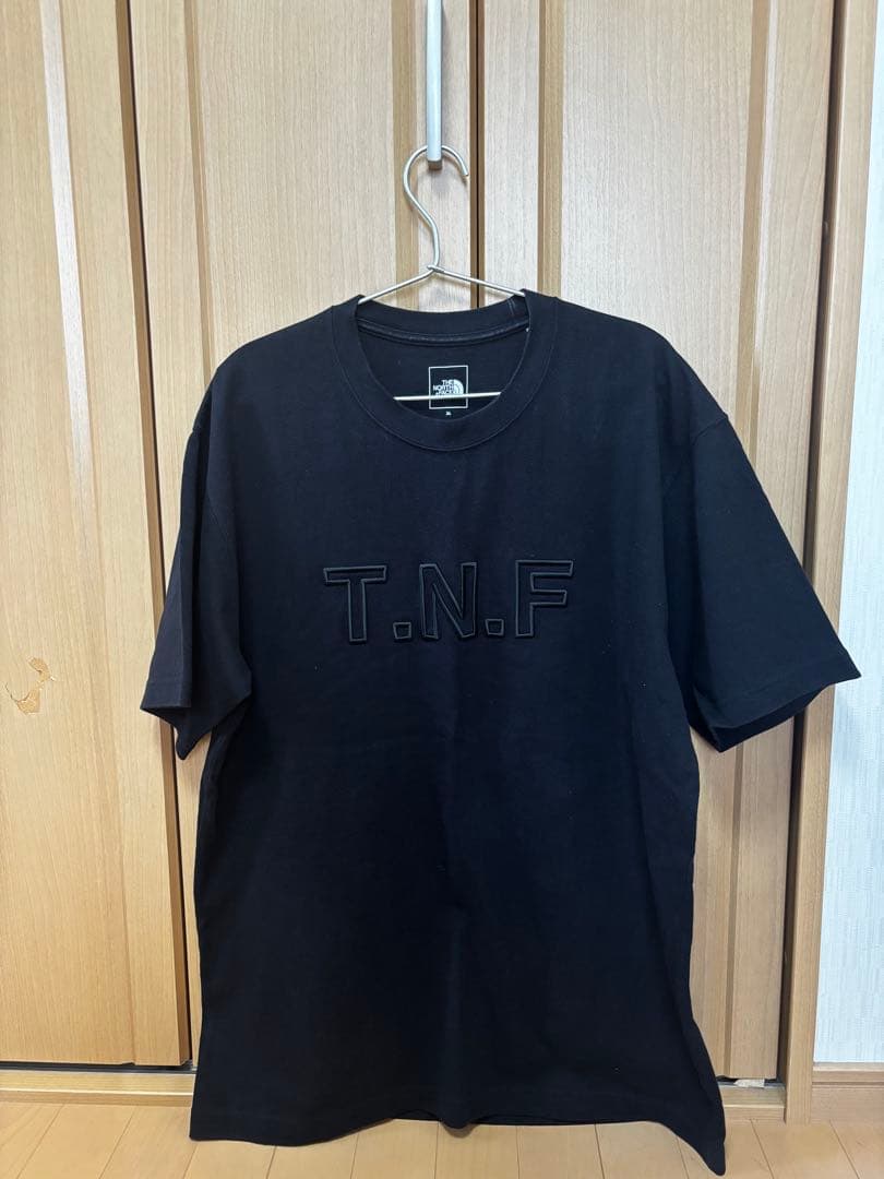 The North Face T-Shirts T.N.F T