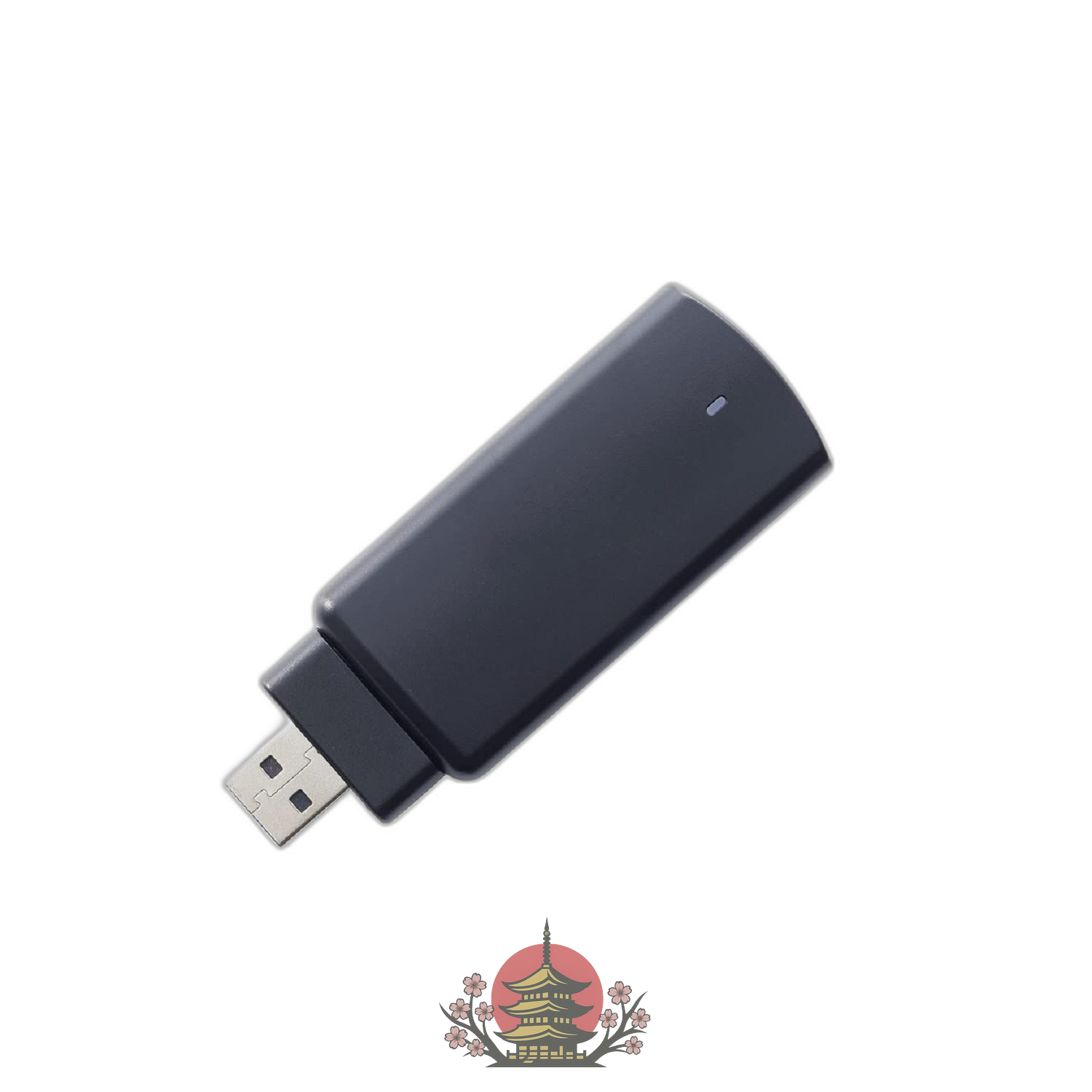 Others Apple Watch Ring Lock Iot Sadiot Mhp-Sls22-Bk