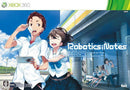 Others Robotics;Notes( Xbox360