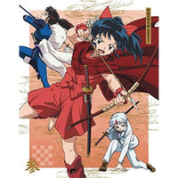Anime Bd Tv Blu-Ray Disc Box Vol.3(Blu-Ray)